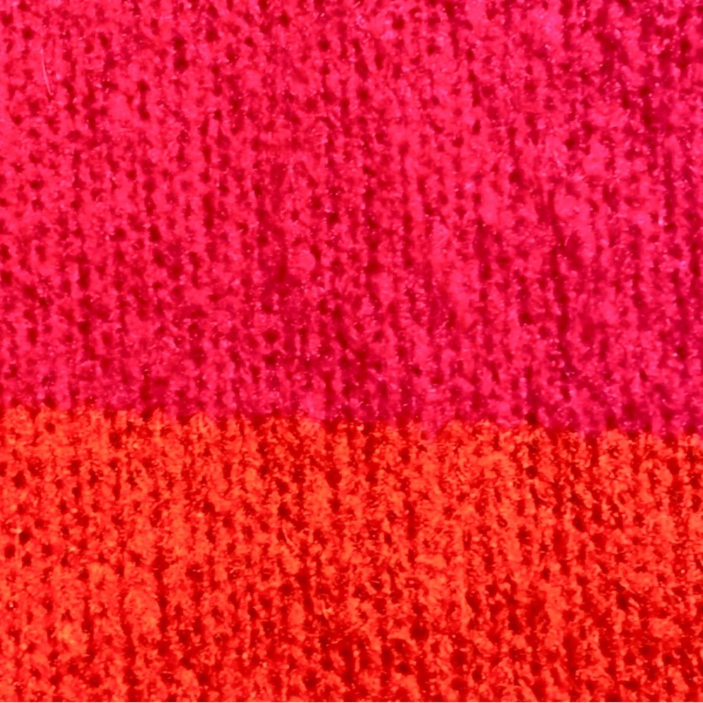 Cliche Colorblock Sweater - Picture 9 of 11